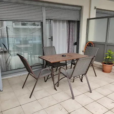Appartement Greg's *