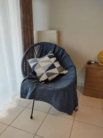 Appartement Greg's *