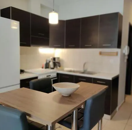 Apartment Greg's
