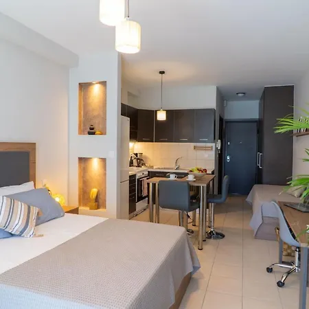 Apartment Greg's